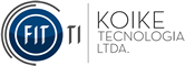 Koike Tecnologia Logotipo